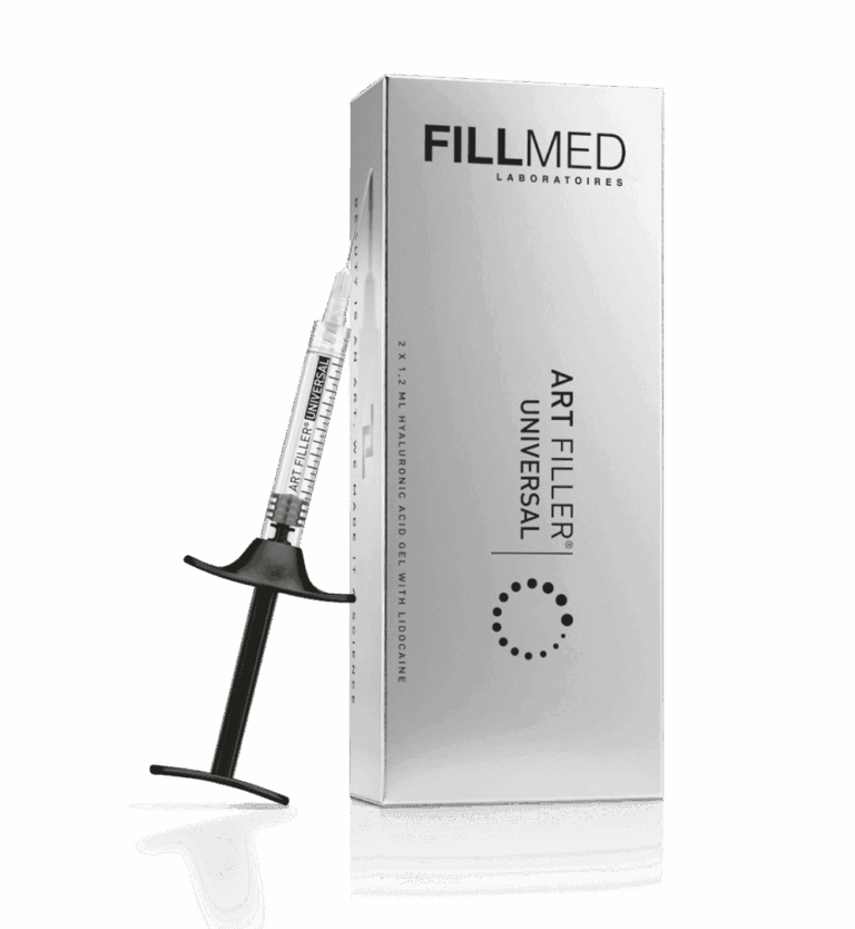 Artfiller Universal Probien Colombia HQS