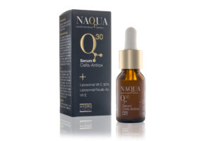 Serum Vitamina C Q30