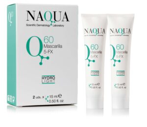 Mascarilla Q60