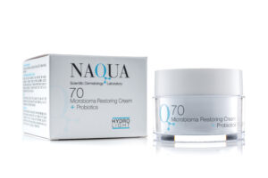Microbiota Q70