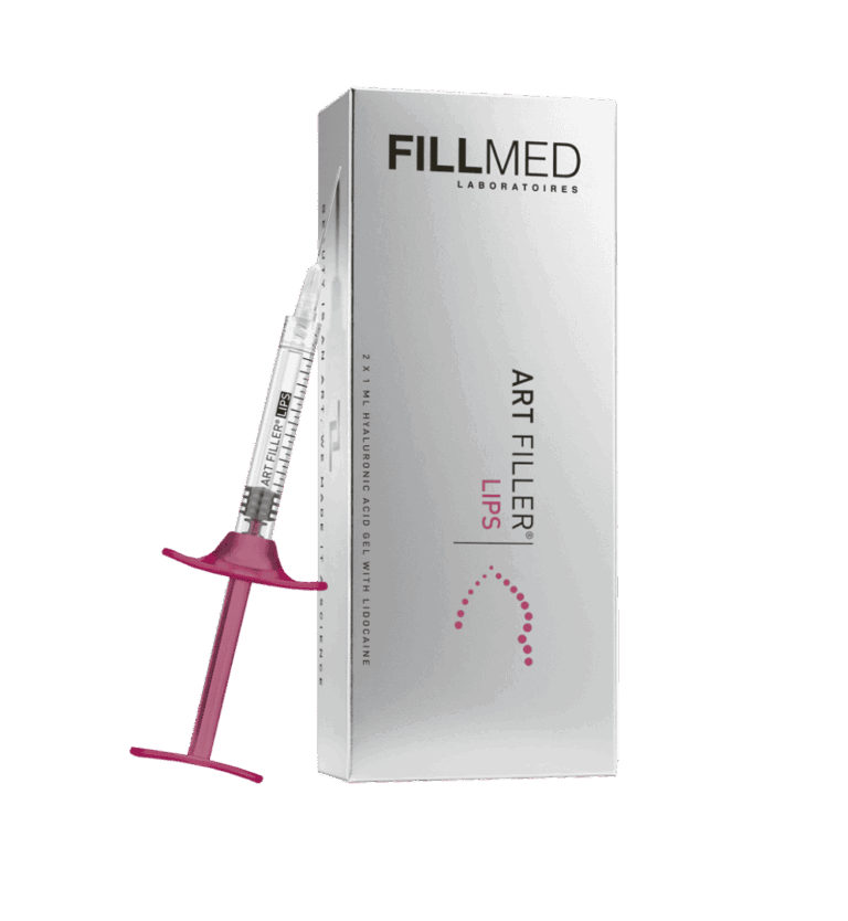 Art Filler Lips - Probien Colombia HQS