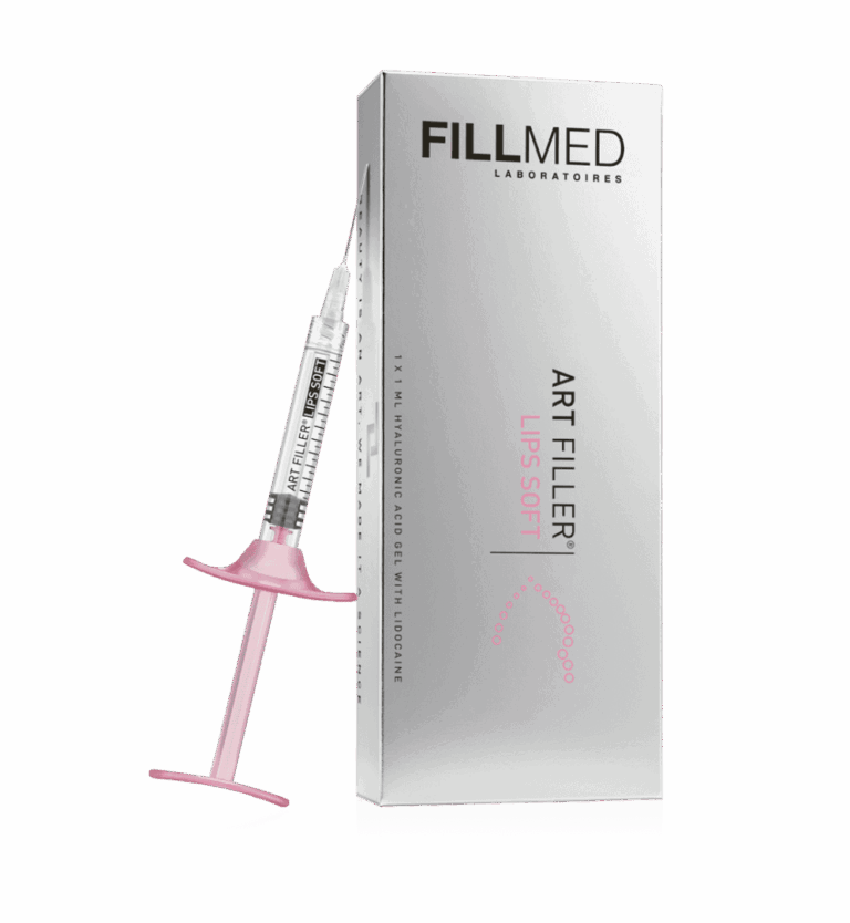 Art Filler Lips Soft Probien Colombia HQS