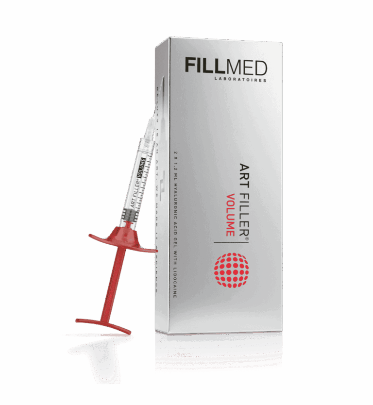 Art Filler Volume Probien Colombia HQS