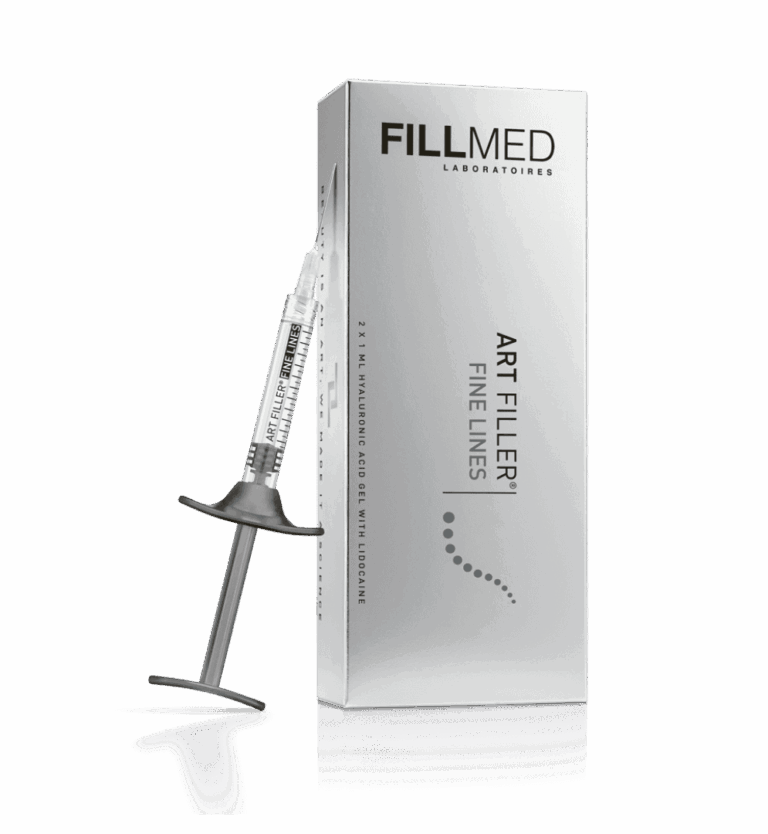 Artfiller Fine Lines Probien Colombia HQS