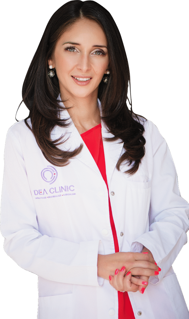 doctora andreea boca