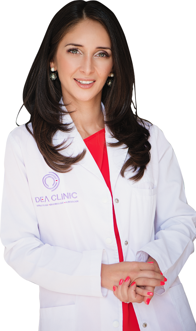 Dra. Andreea Boca y una reflexión pertinente en tiempos del Inflammaging: ¿Estamos usando inductores de colágeno por ciencia o por tendencia?, ¿Y a qué costo?
